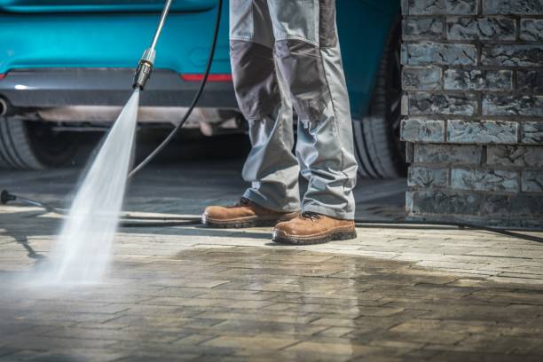 Best Warehouse Floor Cleaning in Mars Hill, NC