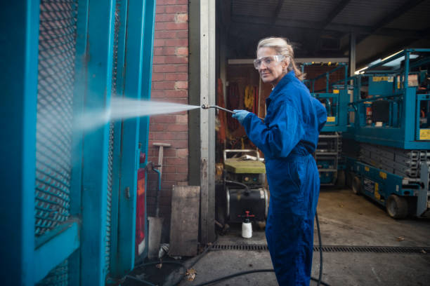 Best Rust and Stain Removal in Mars Hill, NC