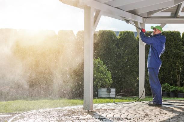 Trusted Mars Hill, NC Pressure Washing Services Experts