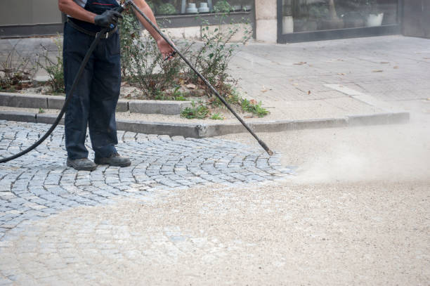 Best Oil and Grease Removal from Surfaces in Mars Hill, NC