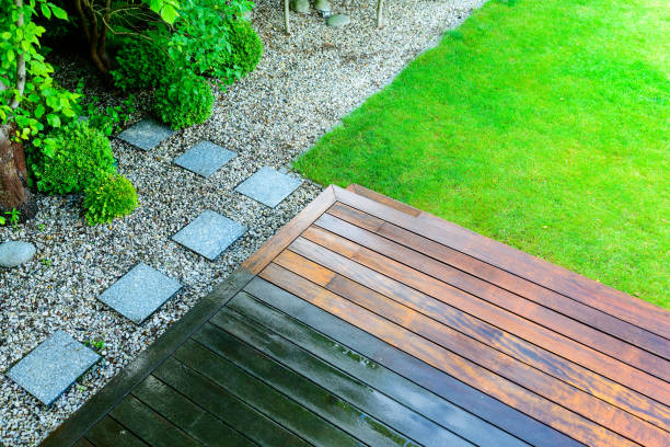 Best Sidewalk and Walkway Pressure Cleaning in Mars Hill, NC