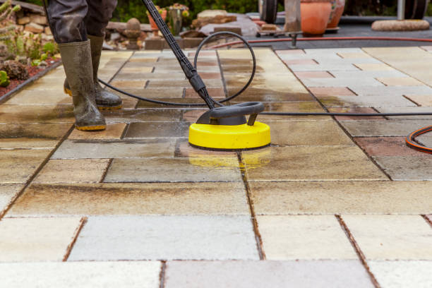 Best Soft Washing for Delicate Surfaces in Mars Hill, NC